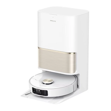 Робот-пилосос Dreame Bot L50 Ultra - цена, характеристики, отзывы, рассрочка, фото 1