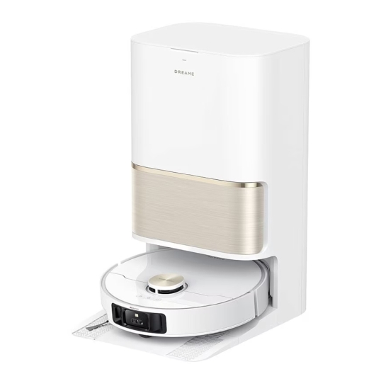 Робот-пылесос Dreame Bot L50 Ultra - цена, характеристики, отзывы, рассрочка, фото 1