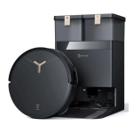 Робот-пылесос Ecovacs Deebot Т50 Max Pro OMNI Black (DEX54)