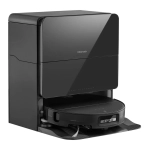 Робот-пилосос RoboRock Saros 10 Black