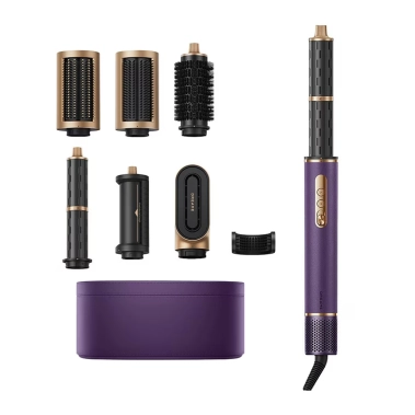 Мультистайлер Dreame Airstyle Pro 7in1 Purple (AMF18A-PPL) - цена, характеристики, отзывы, рассрочка, фото 1