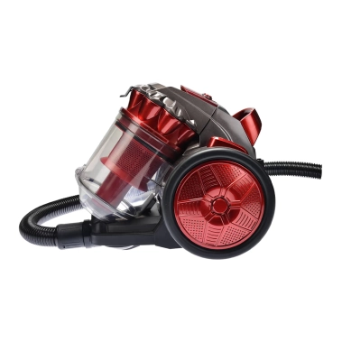 Пылесос безмешковый Elit Virago VC18 - цена, характеристики, отзывы, рассрочка, фото 1