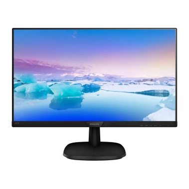 Монитор Philips 243V7QJABF/00 - цена, характеристики, отзывы, рассрочка, фото 1