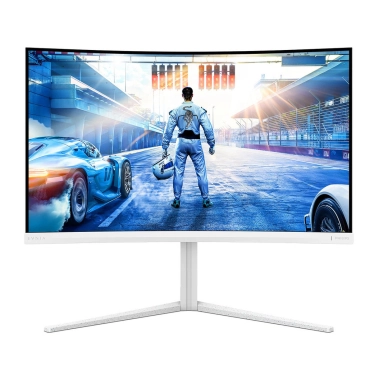 Монитор Philips 32M2C5501/00 - цена, характеристики, отзывы, рассрочка, фото 1