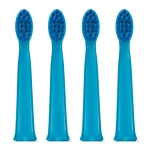 Насадки для детской зубной щетки Vitammy Splash Surf 4 шт.