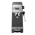 Кавоварка ріжкова Cuisinart EM160E