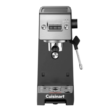 Кавоварка ріжкова Cuisinart EM160E - цена, характеристики, отзывы, рассрочка, фото 1