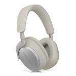 Беспроводные наушники Bowers & Wilkins PX7 S2e Cloud Grey
