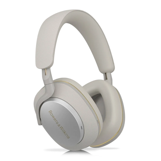 Бездротові навушники Bowers & Wilkins PX7 S2e Cloud Grey