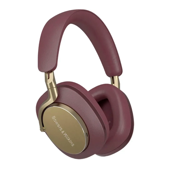 Бездротові навушники Bowers & Wilkins PX8 Royal Burgundy