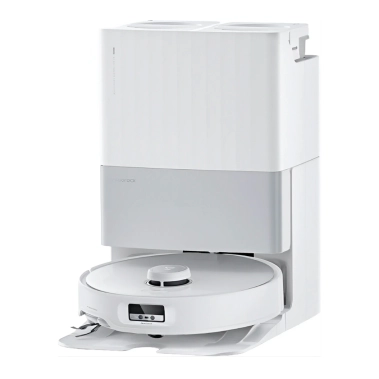 Робот-пылесос RoboRock QRevo Edge White Global - цена, характеристики, отзывы, рассрочка, фото 1