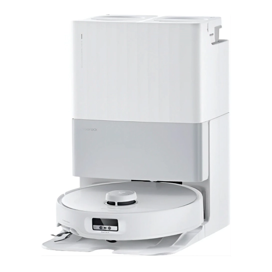 Робот-пылесос RoboRock QRevo Edge White Global