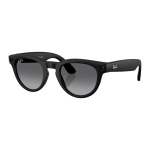 Смарт-очки Ray-Ban Meta Headliner Gen 2 - Matte  Black Frame with Gradient Graphite Lenses (RW4013 601ST3 50-23)
