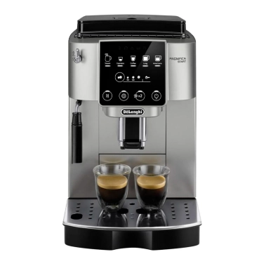 Кавомашина автоматична DeLonghi ECAM 220.30.SB Magnifica Start - цена, характеристики, отзывы, рассрочка, фото 1