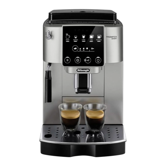 Кофемашина автоматическая DeLonghi ECAM 220.30.SB Magnifica Start