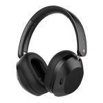 Беспроводные наушники Realme Techlife Studio H1 ANC Black