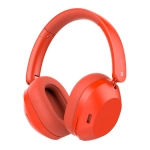 Беспроводные наушники Realme Techlife Studio H1 ANC Red