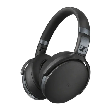 Беспроводные наушники Sennheiser HD 4.40 BT Black (506782) - цена, характеристики, отзывы, рассрочка, фото 1