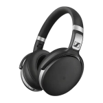 Бездротові навушники Sennheiser HD 4.50 BTNC Black (506783)