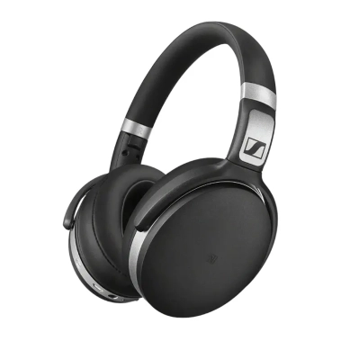 Беспроводные наушники Sennheiser HD 4.50 BTNC Black (506783) - цена, характеристики, отзывы, рассрочка, фото 1