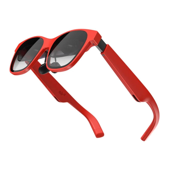 Окуляри віртуальної реальності XREAL Air 2 Red