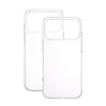Чехол BlueO Crystal + Drop Resistance Case for iPhone 17 Pro Clear