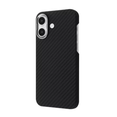 Чехол Proove Carbon Slim with Magnetic Ring iPhone 17 black - цена, характеристики, отзывы, рассрочка, фото 1