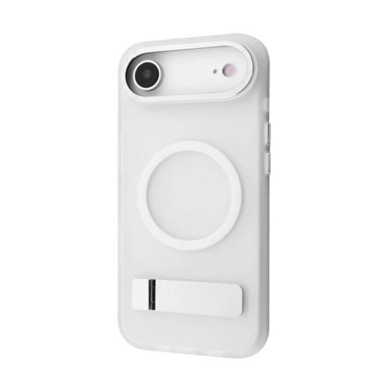 Чехол Proove Mainstay Case with Magnetic Ring iPhone 17 Air white - цена, характеристики, отзывы, рассрочка, фото 1