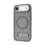 Чехол Proove Mainstay Case with Magnetic Ring iPhone 17 Air gray