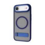 Чехол Proove Mainstay Case with Magnetic Ring iPhone 17 Air midnight blue