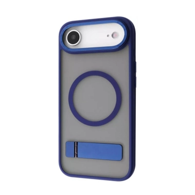 Чехол Proove Mainstay Case with Magnetic Ring iPhone 17 Air midnight blue - цена, характеристики, отзывы, рассрочка, фото 1