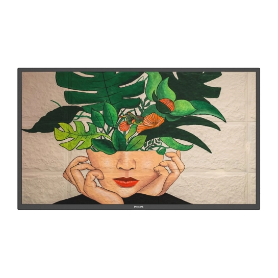 Монитор Philips 32BDL4511D/00