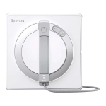 Робот-мийник вікон Ecovacs Winbot W2 Pro (WG852-11) Global