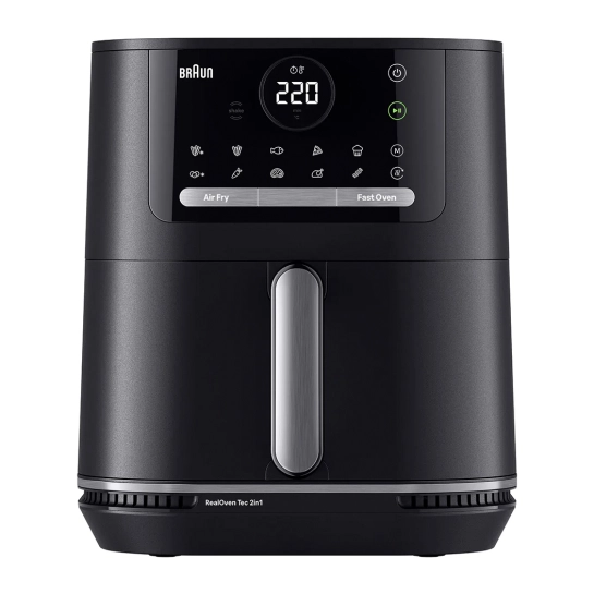 Мультипечь Braun HF 5050 IBK