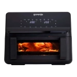 Мультипечь Gorenje AF2700BP