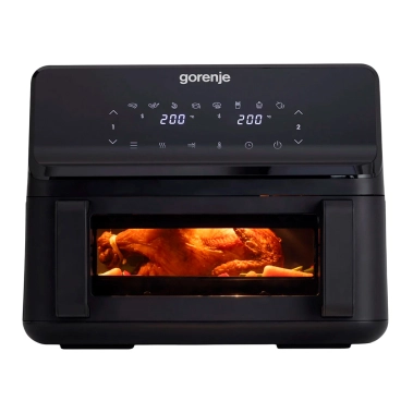 Мультипечь Gorenje AF2700BP - цена, характеристики, отзывы, рассрочка, фото 1