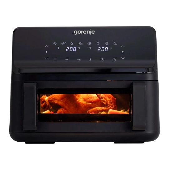 Мультипечь Gorenje AF2700BP