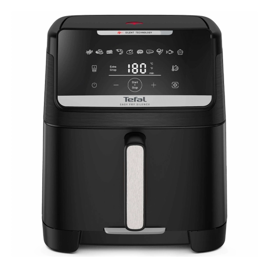 Мультипіч Tefal Easy Fry Silence XXL EY8428E0