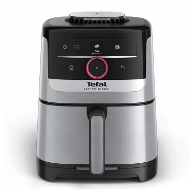 Мультипіч-аерогриль Tefal Easy Fry Silence Smart (EY572DE1) - цена, характеристики, отзывы, рассрочка, фото 1
