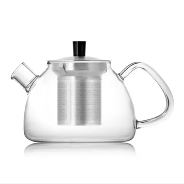 Чайник для заварювання Samadoyo 900ml (S'051) - цена, характеристики, отзывы, рассрочка, фото 1