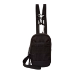 Сумка для цифровых фотоаппаратов Canon DCC-2400 Travel Camera Case Black