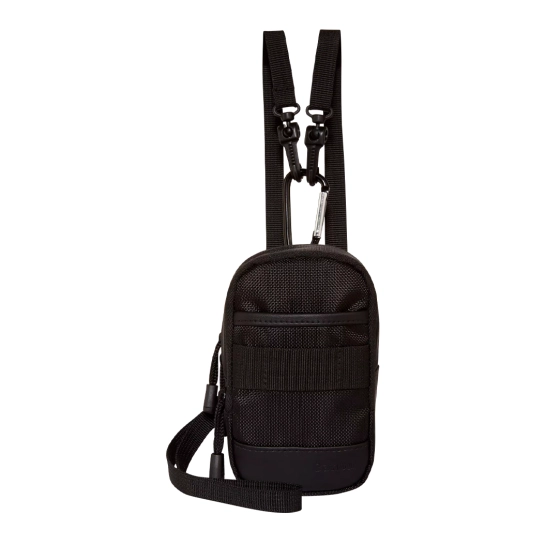 Сумка для цифрових камер Canon DCC-2400 Travel Camera Case Black