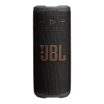 Портативна акустика JBL Grip Black (JBLGRIPBLK)