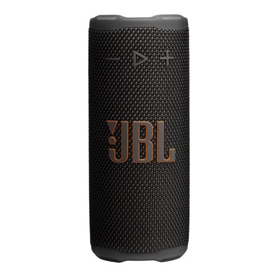 Портативна акустика JBL Grip Black (JBLGRIPBLK)