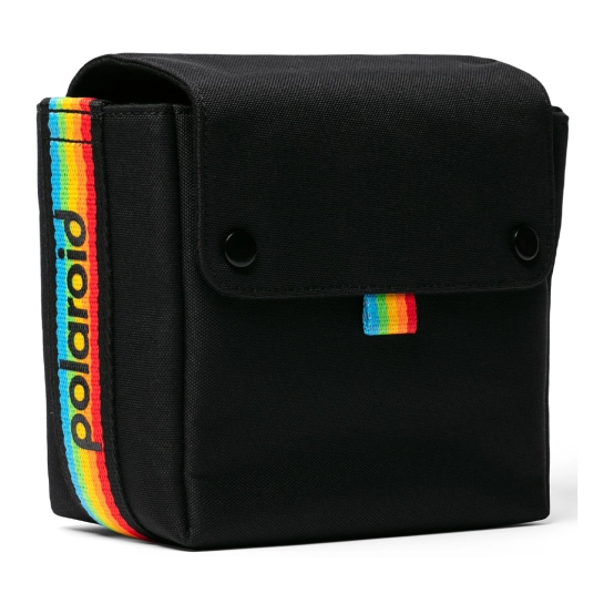 Сумка для фотоаппарата Polaroid Now Camera Bag - Black