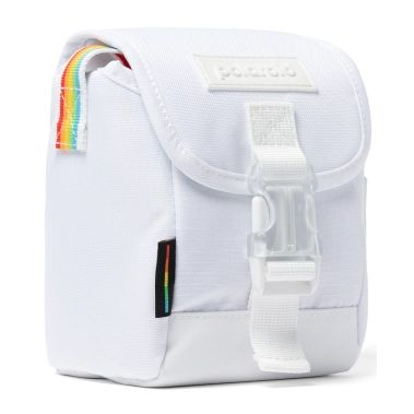 Сумка для фотоапарата Polaroid Go Bag - White (6297) - цена, характеристики, отзывы, рассрочка, фото 1