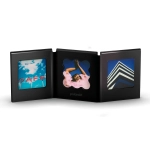 Фоторамка Polaroid Go Acrylic Frame - Black