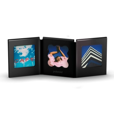 Фоторамка Polaroid Go Acrylic Frame - Black - цена, характеристики, отзывы, рассрочка, фото 1
