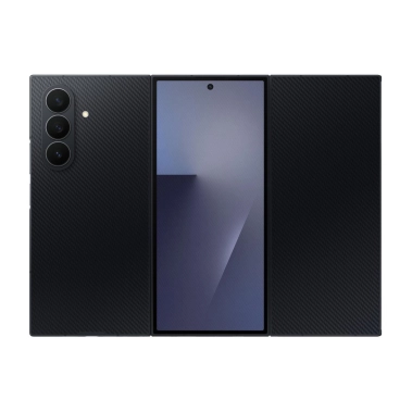 Смартфон Samsung Galaxy TriFold 16/512GB Crafted Black (SM-F968BZKG) Global - цена, характеристики, отзывы, рассрочка, фото 1