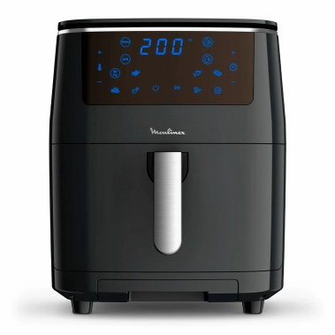 Мультипечь-аэрогриль Moulinex Easy Fry Grill&Steam (AL201810) - цена, характеристики, отзывы, рассрочка, фото 1
